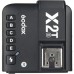 Godox X2T-S 2.4 GHz TTL Wireless Flash Trigger for Sony