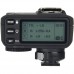 Godox X2T-S 2.4 GHz TTL Wireless Flash Trigger for Sony