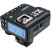 Godox X2T-S 2.4 GHz TTL Wireless Flash Trigger for Sony