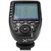 Godox XProF TTL Wireless Flash Trigger for Fujifilm