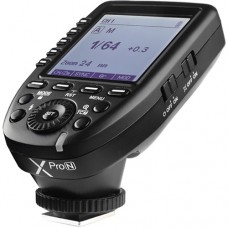 Godox XProN TTL Wireless Flash Trigger for Nikon