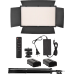 Pro LED-800 LED Light Panel Bi-Color 3200-5600k Video Light Kit