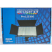 Pro LED-600 LED Light Panel Bi-Color 3200-5600k Video Light Kit