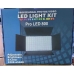 Pro LED-800 LED Light Panel Bi-Color 3200-5600k Video Light Kit