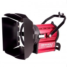 MovieFacula MF 2000W Professional LED Film Continuous Fill Spotlight
