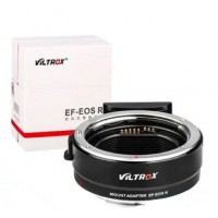 Viltrox EF-EOS R IV Lens Adapter Auto Foucus AF Full Frame Mount