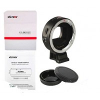 Viltrox EF-NEX IV Auto Foucus Lens Adapter For Canon EOS Ef-s Lens To Sony E Nex Full Frame
