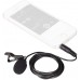 BOYA BY-LM10 Lavalier Microphone for Mobile Devices