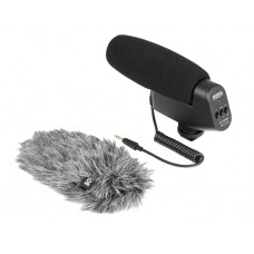 BOYA BY-VM600 Microphone