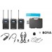 BOYA BY-WM8 Pro-K2 UHF Wireless