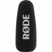 Rode NTG5 Moisture-Resistant Condenserand boom Microphone