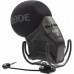 Rode Stereo VideoMic Pro