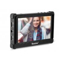 Desview P5II 5.5" 800nits High Brightness 4K HDMI 3D LUT HDR On-Camera Touch Monitor