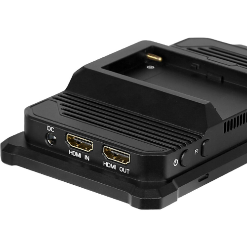Desview V5 5.5'' 4K/Full HD HDMI Recording Monitor | Photography and Lighting Equipment