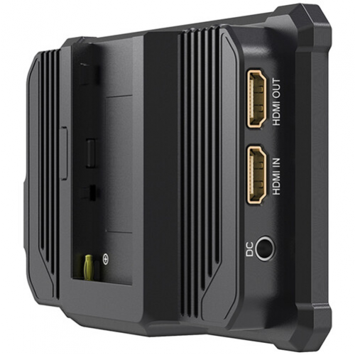 Desview V5 5.5'' 4K/Full HD HDMI Recording Monitor | Photography and Lighting Equipment