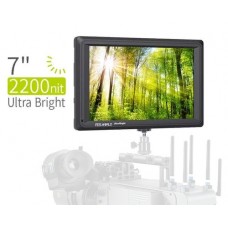 FEELWORLD FW279S 7 Inch 4K HDMI 3G-SDI Camera Field Monitor