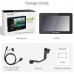 FEELWORLD LUT6S 6 Inch 4k HDMI 3G SDI Touch Screen Monitor