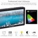 FEELWORLD F5 Pro V4 6 inch 4k On-Camera Touch Monitor with F970 External Power and Install Kit