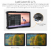 FEELWORLD F5 Pro V4 6 inch 4k On-Camera Touch Monitor with F970 External Power and Install Kit