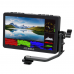 FEELWORLD F5 Pro V4 6 inch 4k On-Camera Touch Monitor with F970 External Power and Install Kit