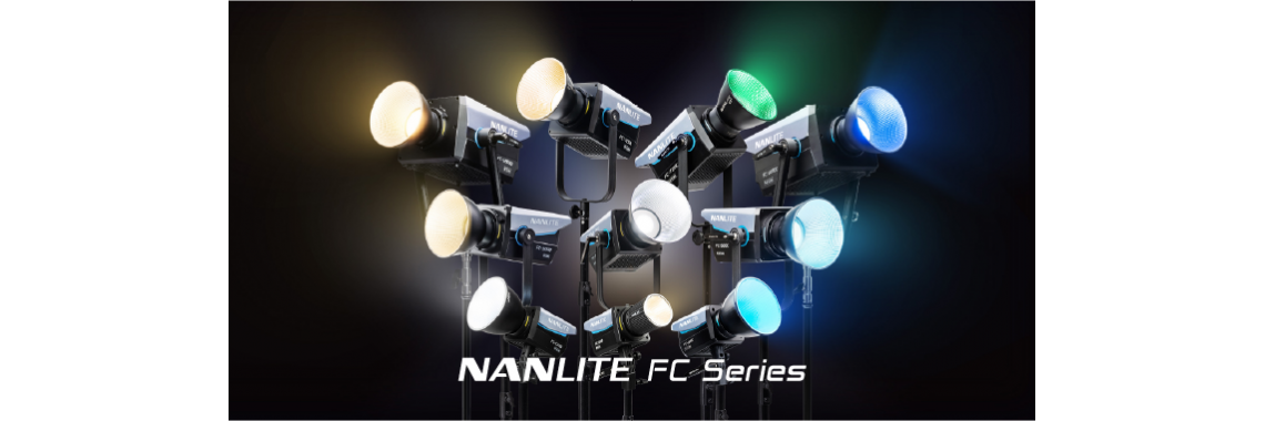 Nanlite FC-Series