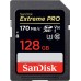 SanDisk Extreme PRO 128GB 170MB/s