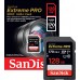 SanDisk Extreme PRO 128GB 170MB/s