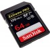 SanDisk Extreme PRO 64GB 170MB/s