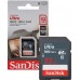 SanDisk Ultra 32GB Class 10 100MB/s SDHC UHS-I Memory Card