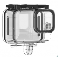GoPro Waterproof Case- Transparent for 6,7 or 8