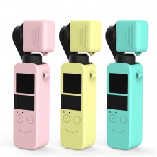 Silicone Protective Case for DJI Osmo Pocket I / Pocket II