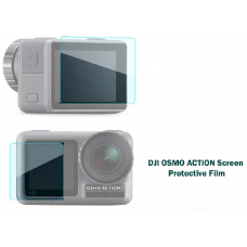 DJI OSMO ACTION Screen Protective Film