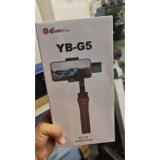 Eirmai YB-G5 3-Axis Smartphone Gimbal Stabilizer