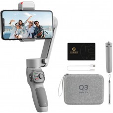 Zhiyun-Tech Smooth-Q3 Smartphone Gimbal Stabilizer Combo kit