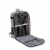 Backpack carrying case storage bag for DJI Ronin-RSC2/ RS2