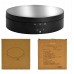 Electric Motorized 360-Degree Rotating Display Turntable 14.6cm