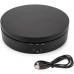 Electric Motorized 360-Degree Rotating Display Turntable 14.6cm