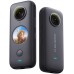 Insta360 ONE X2 360 Degree Waterproof Action Camera