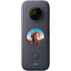 Insta360 ONE X2 360 Degree Waterproof Action Camera