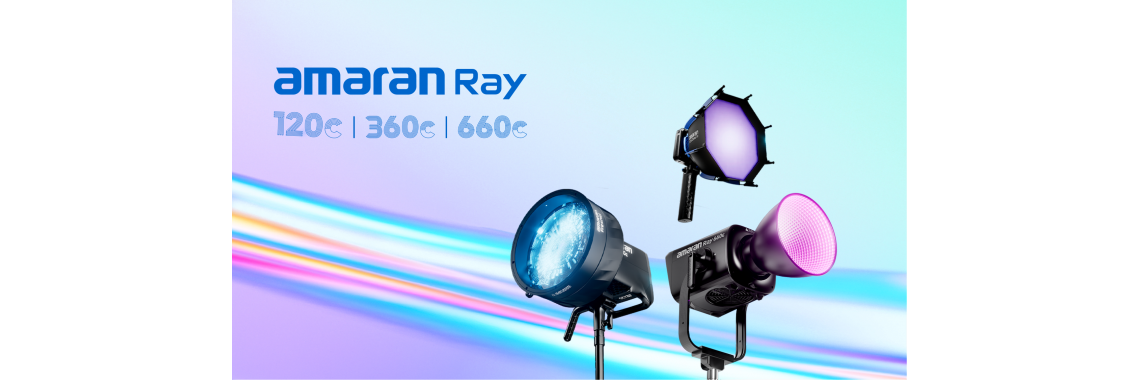 amaran ray