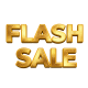 Flash Sale