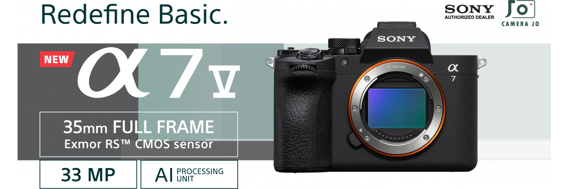 Sony a7v