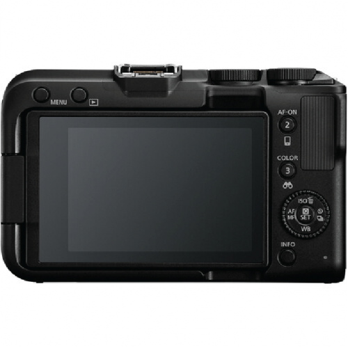 Canon EOS R50 V Mirrorless Camera with RF-S14-30mm | Photography and Lighting Equipment