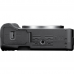 Canon EOS R50 V Mirrorless Camera with RF-S14-30mm