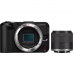Canon EOS R50 V Mirrorless Camera with RF-S14-30mm