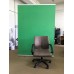 Chroma Key-Roll-up 148x200cm