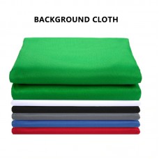 High quality muslin backdrops 3x3m many color available