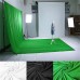 High quality muslin backdrops 3x6m many color available