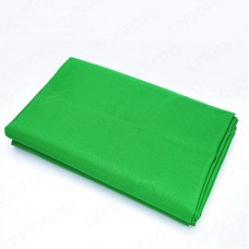 Green Screen Chroma Key muslin Background 3x2m