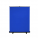 Chroma Key-Roll-up 148x200cm Black or White or Green Chroma Key-Roll-up 148x200cm Black or White or Green